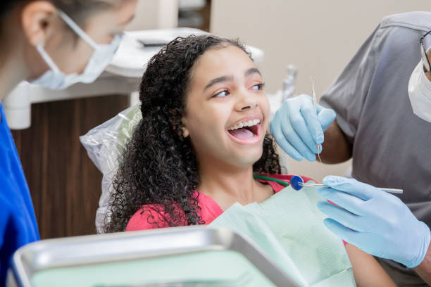 Best Pediatric Emergency Dentist in Lamar, SC