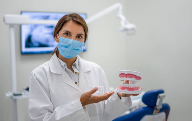 Best Emergency Tooth Extraction in Lamar, SC